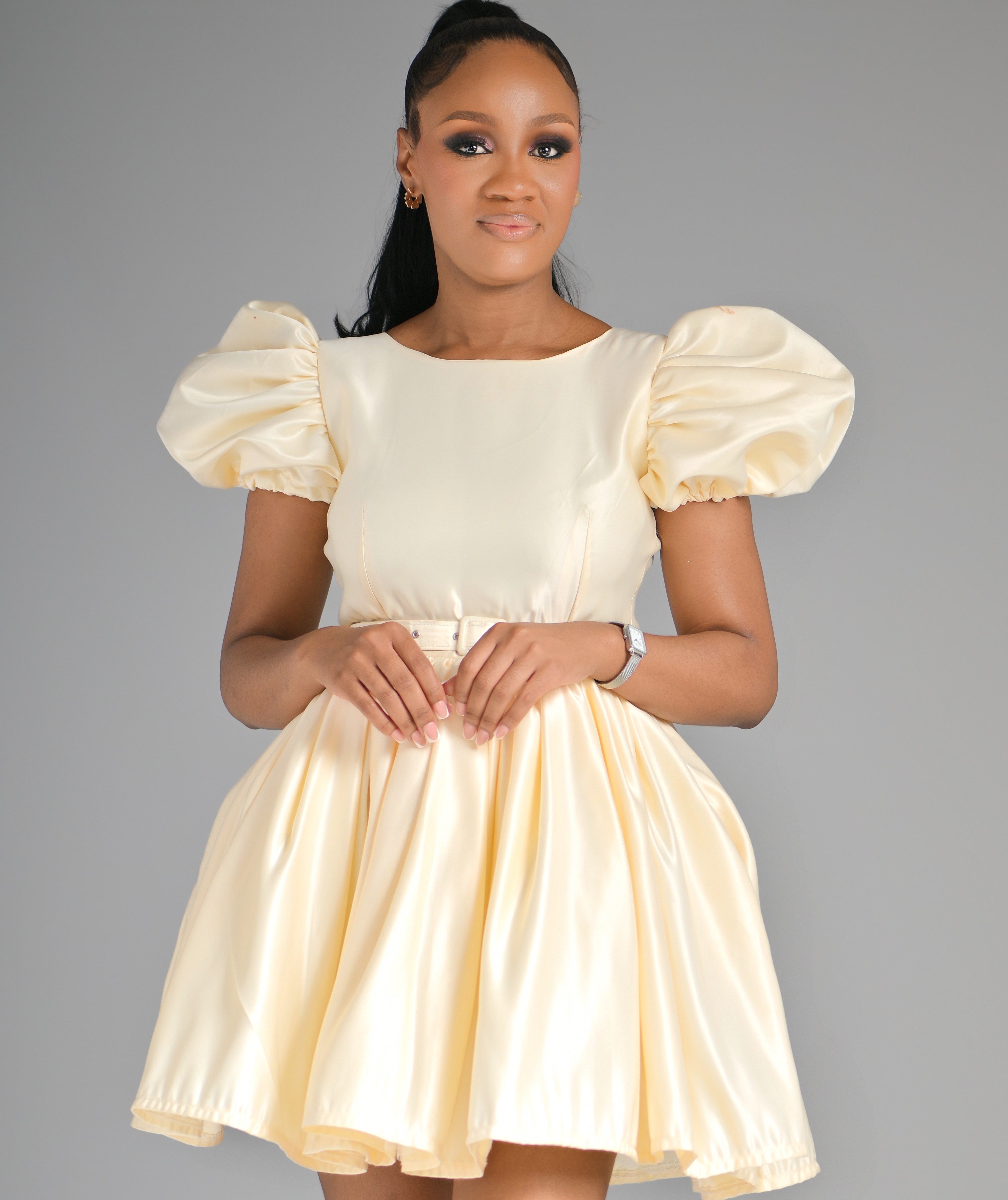 Puno the dress