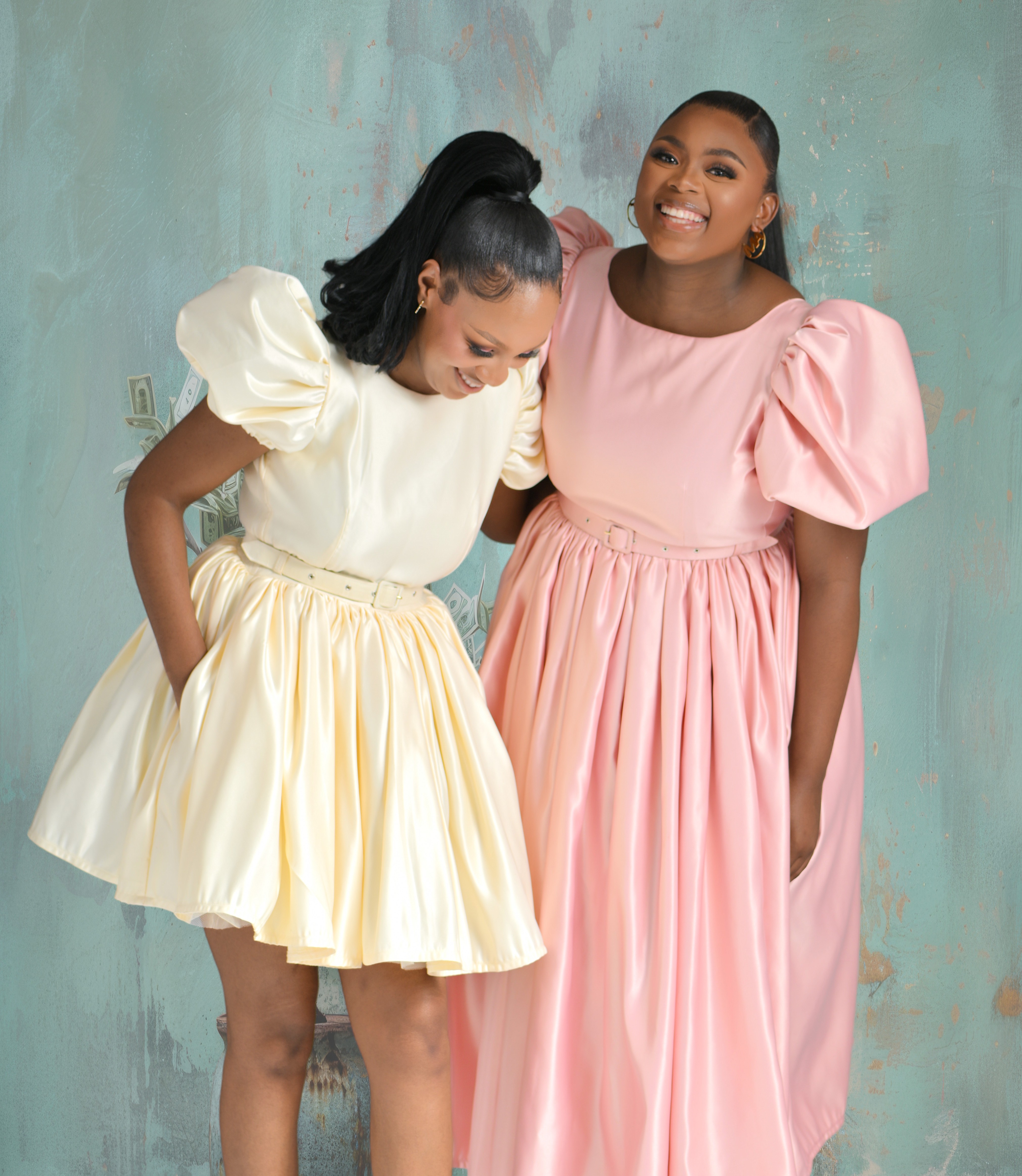 Puno the dress