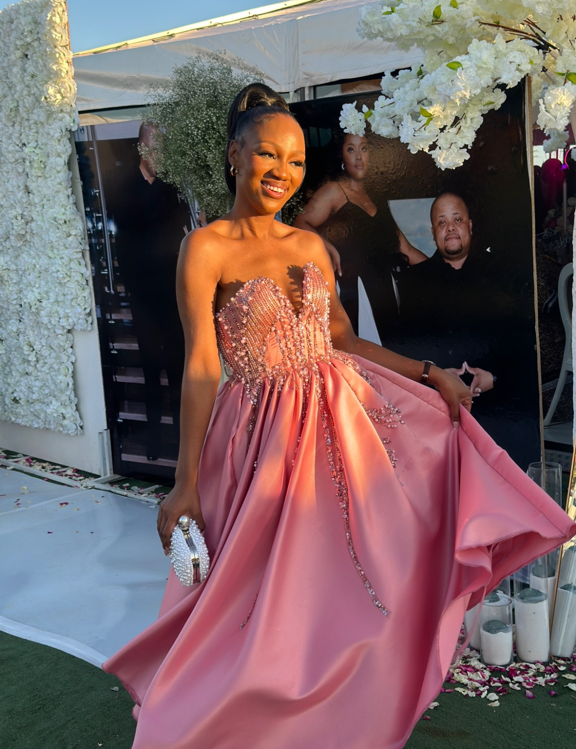 Morero the Dress